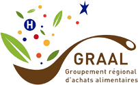 GRAAL, Groupement régional d’achats alimentaires
